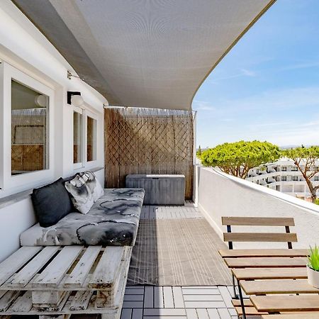 Beautiful Rooftop, Vilamoura 奎特里拉 外观 照片