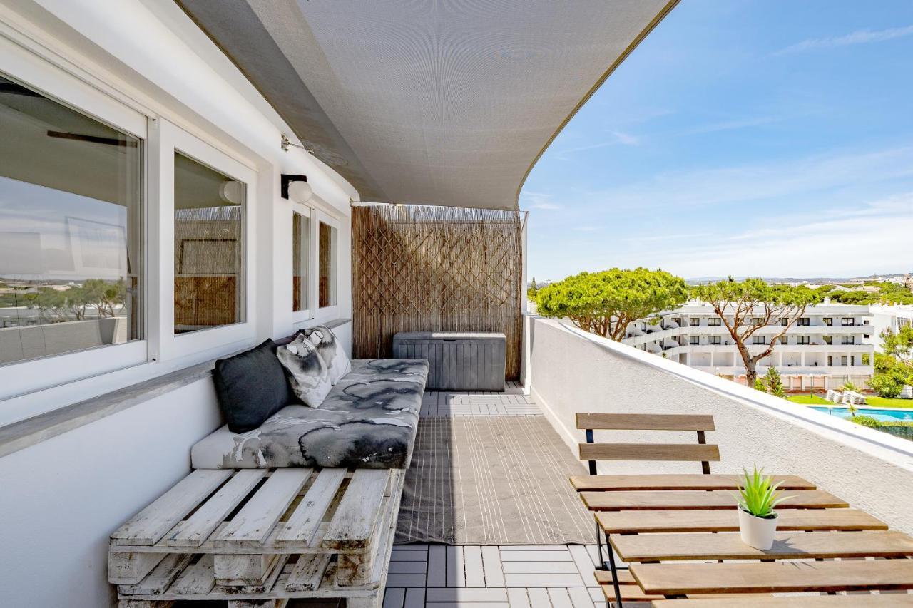 Beautiful Rooftop, Vilamoura 奎特里拉 外观 照片