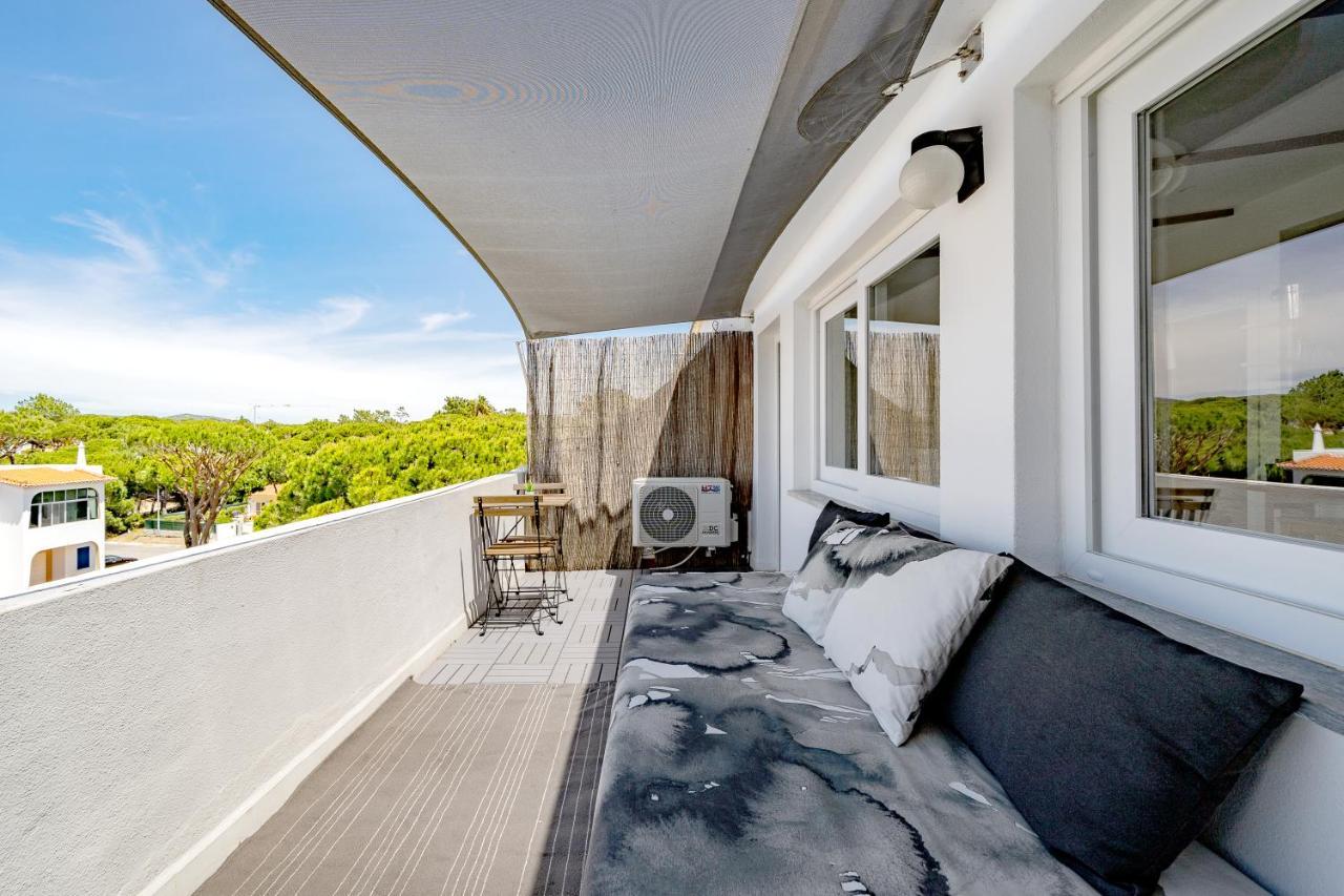 Beautiful Rooftop, Vilamoura 奎特里拉 外观 照片