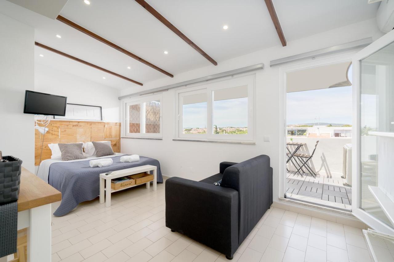 Beautiful Rooftop, Vilamoura 奎特里拉 外观 照片